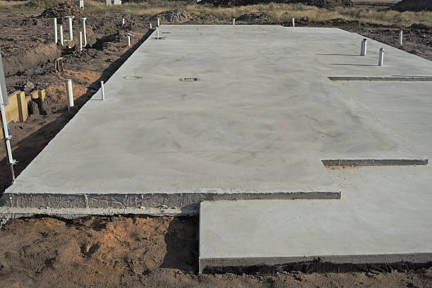 Best Concrete Driveway Installation in Union City, OH