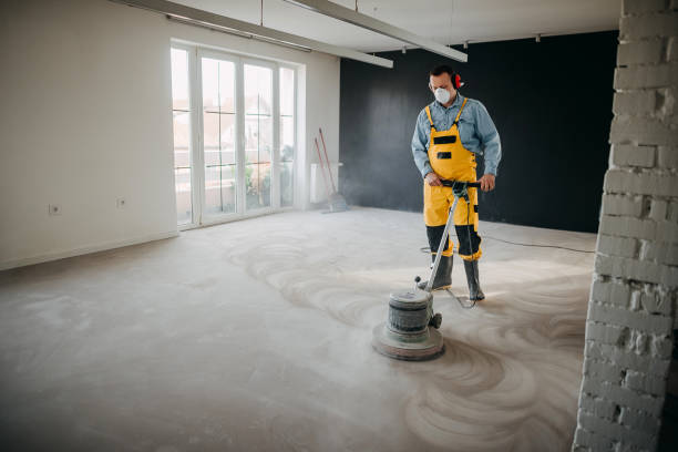 Best Residential Concrete Solutions in Union City, OH