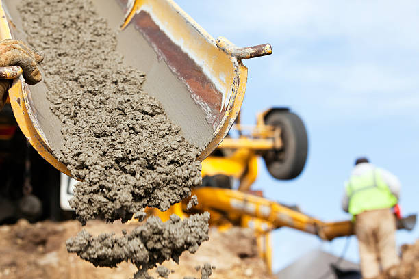Best Concrete Foundation Repair in Union City, OH