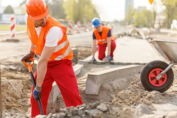 Best Concrete Sealing and Maintenance in Union City, OH